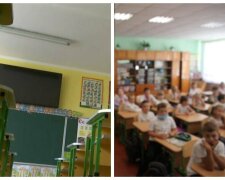 "Не готовы получать знания": стало известно, как будут учиться школьники после каникул в Одессе