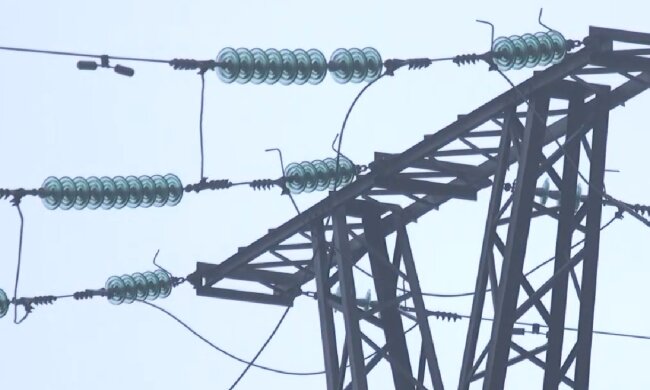 Графіки відключення світла в Дніпропетровській області на 7 січня