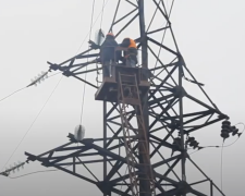 Графіки відключення світла в Київській областіння