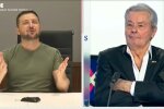 Лучшая пощечина для путина: легендарный Ален Делон мощно поддержал Украину, появилось видео