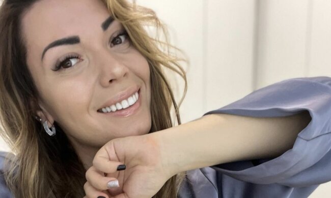 Юлия Науменко