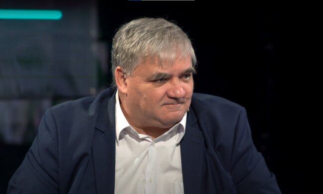 Геополітик Юрій Буздуган повідомив, хто може вивести світ на новий цивілізаційний рівень