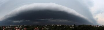 Стихия надвигается на Одессу, погода резко испортится: к чему готовиться