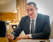 Родина віцепрем’єра Олексія Чернишова виїхала з України - ЗМІ