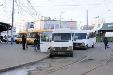 Подорожание проезда в Днепре: насколько выросли цены