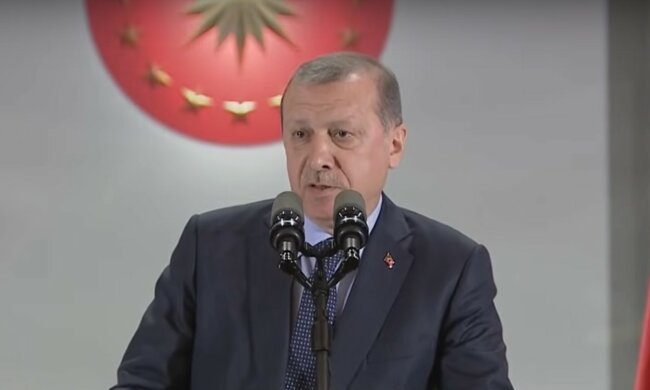 Турецкие ополченцы и прокси