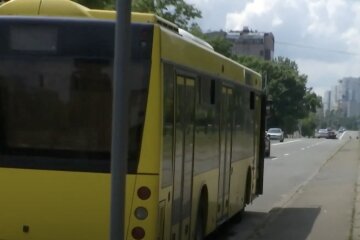 Подорожание проезда в Киевской области