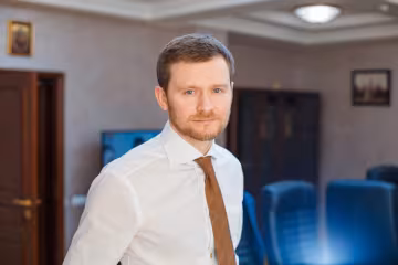 Кавылин Алексей