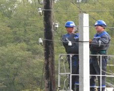 Графики отключения света в Одесской области на 19 июня