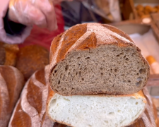 Подорожчання хліба в Київській області