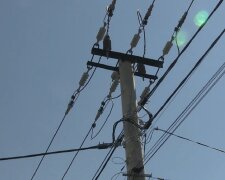 Графики отключения света в Запорожье на неделю с 25 по 31 мая
