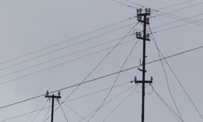 Графіки відключення світла в Полтавській області на 12 грудня