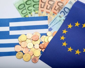 дефолт Греции, долги