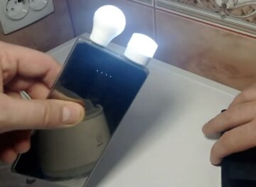 График отключения света в Сумах на 8 января