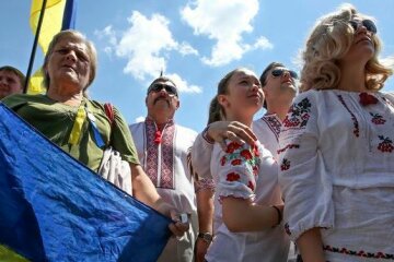 Українців стає все менше: озвучено сумну статистику