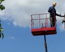 графіки відключення світла в Одеській області на 14 травня