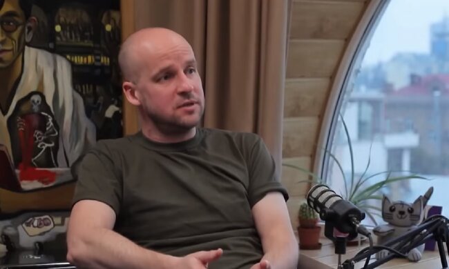 Юрий Великий, скриншот: YouTube