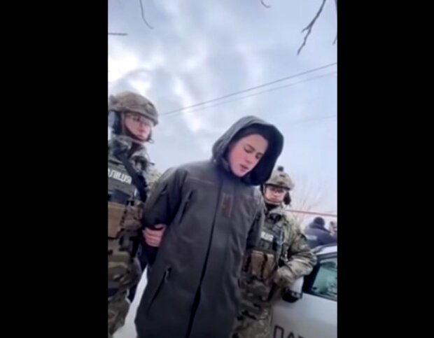 Артем Рябчук поплатився за розстріл товаришів по службі: який запобіжний захід обрав суд