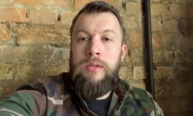 Максим Жорин