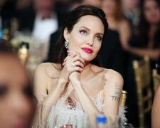 Анджелина Джоли раскрыла свои секреты воспитания детей: «Да я и сама была панком»