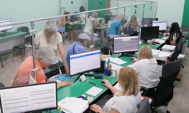 Доплати для пенсіонерів у Одеській області