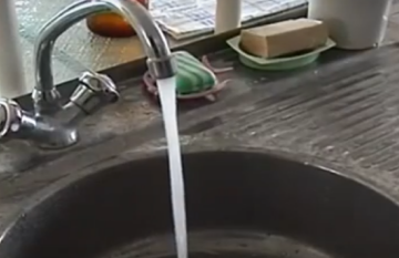 Відключення води у Львові 2 травня