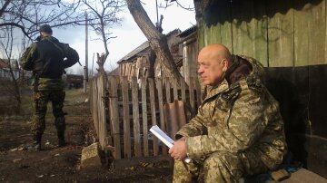 »Ответ нет»: Москаль рассказал о будущем Донбасса — видео