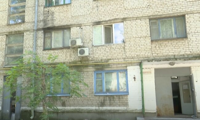 Безкоштовне житло для ВПО у Миколаєві