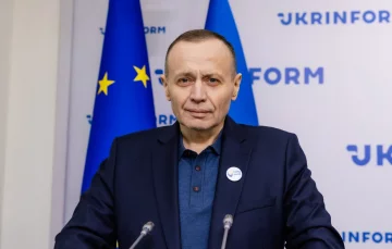 Андрей Пелюховский