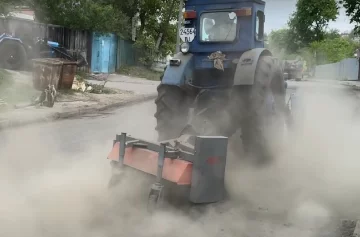 У Полтаві перекриють рух транспорту