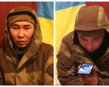 "Нас обманули": попавший в плен российский военный прозрел