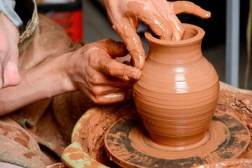 гончарство