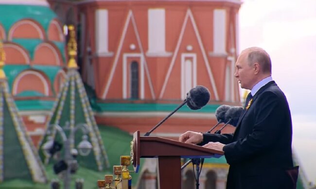 Погода ні при чому: як виглядає літак "судного дня", який Путін передумав показувати 9 травня
