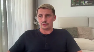Максим Калініченко 