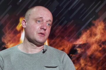 Наша залізниця не може працювати точно, як «швейцарський годинник», - Скиба