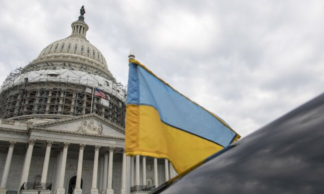 украина_сша