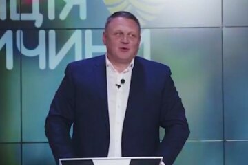 Олександр Шевченко