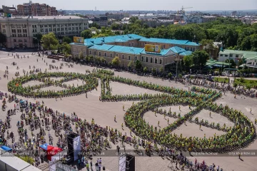 велопарад