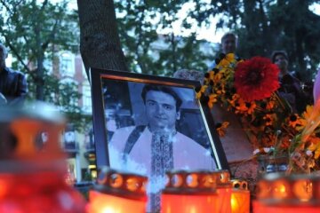 Не забудем, не простим: Украина отмечает день памяти погибших журналистов