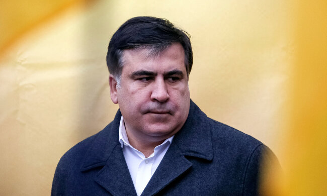 Саакашвили