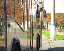 Новий графік руху транспорту в Києві