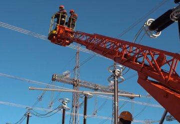 Графики отключения света в Чернигове на 26 февраля