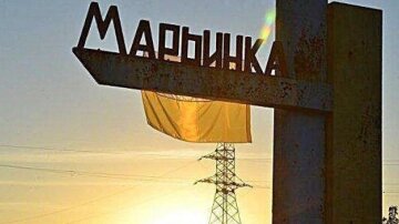 В "Азове" рассказали детали операции по освобождению Марьинки: "Проснулись по команде и начался..."