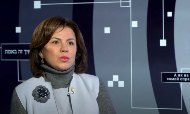Марина Ставнийчук объяснила, почему Украине выгодно транспортировать газ