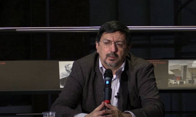 Деградація мови: Гасан Гусейнов розповів, як дурить людей російська пропаганда