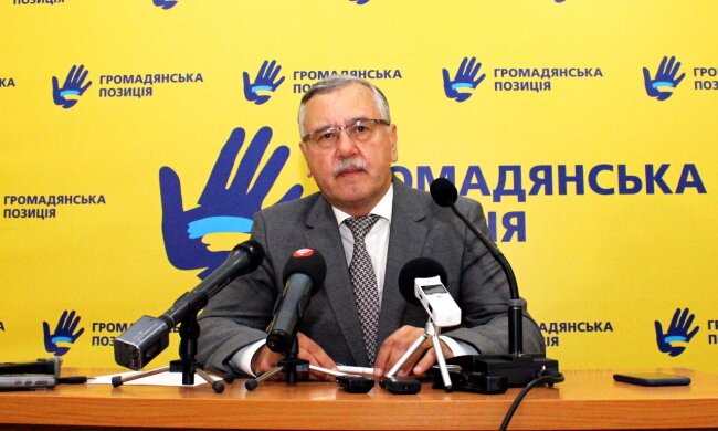 Гриценко Вінниця