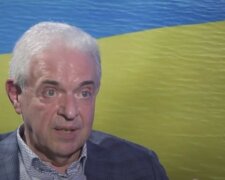 Я вважаю, що це людина, яка змінила світ, - Райцин про Горбачова