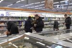 Подорожание продуктов в Запорожье