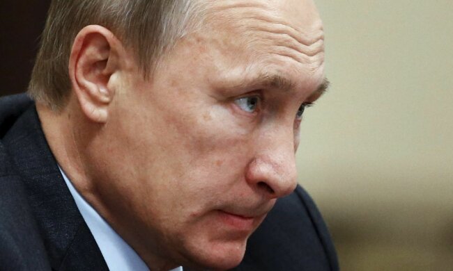 Путин