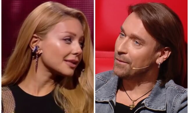 Олег Винник оказался между двух огней, Кароль с Дорофеевой не пощадят: "За патлы..."